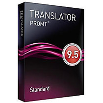 PROMT Standard Multilingual Translator, Download Version
