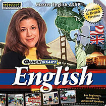 QuickStart English, Download Version