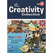 Creativity Collection 2 (Mac), Download Version