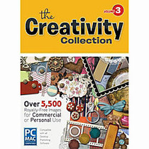 Creativity Collection 3 (Mac), Download Version