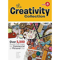 Creativity Collection 3, Download Version