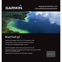 Garmin HXRU001R Russian Inland Waterways Digital Map