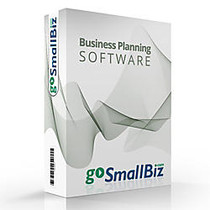 Business Plan Builder, Web-Based, Download Version