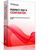 Perfect PDF 9 Converter, Download Version