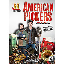 American Pickers, Download Version