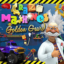 Crazy Machines: Golden Gears, Download Version
