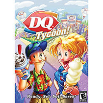 Dairy Queen Tycoon, Download Version