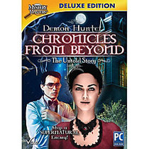 Demon Hunter: Chronicles from Beyond - The Untold Story DLX, Download Version