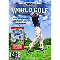 Hank Haney's World Golf , Download Version