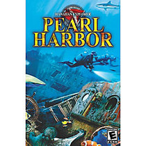 Hawaiian Explorer Pearl Harbor, Download Version