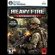 Heavy Fire: Afghanistan, Download Version