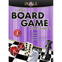 Hoyle Classic Board Game Collection 1 , Download Version