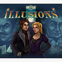 Hoyle Illusions, Download Version