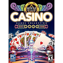 Hoyle Official Casino Games Collection for Windows, Download Version
