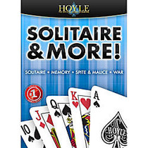 Hoyle Solitaire & More , Download Version