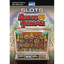 IGT Slots Aztec Temple (Mac), Download Version