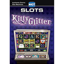 IGT Slots Kitty Glitter , Download Version