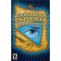 Lost Secrets Caribbean Explorer, Download Version