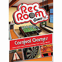 Rec Room Volume 3: Carnival Games , Download Version