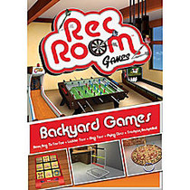 Rec Room Volume 4: Backyard Games , Download Version