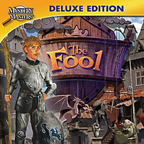 The Fool (Mac), Download Version