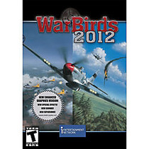 Warbirds 2012 (MAC), Download Version