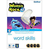 Words Rock v2, Download Version