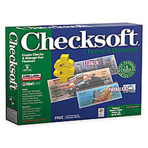 Checksoft Home & Business Landscape, Traditional Disc