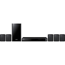 Samsung HT-J4500 5.1 3D Home Theater System - 500 W RMS - Blu-ray Disc Player