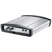 Bosch VideoJet X20 XF-E, H.264 Video Encoder with 2 Video Inputs