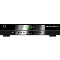 Cisco D9865 Satellite Receiver