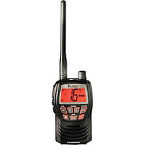 Cobra MR HH125- 3 Watt Waterproof Handheld VHF