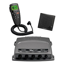 Garmin VHF 300i Marine Radio