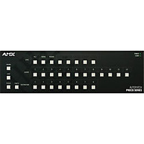 AMX Precis SD AVS-PR-0804-560SD Video Switch