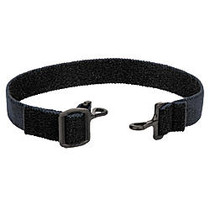 Jackson Safety 2-Point Chin Straps, Pack Of 12