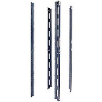 APC Vertical Mounting Rail with Square Holes