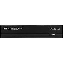Aten VanCryst VS138A Video Splitter
