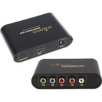 Calrad Electronics 40-281H Component Video To HDMI Converter