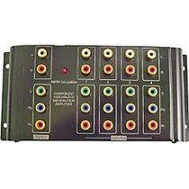 Calrad Electronics 40-937B Video Splitter