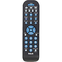 RCA RCR3273R Universal Remote Control