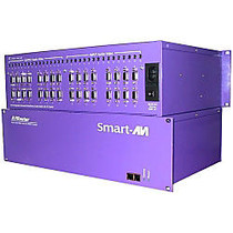 SmartAVI AV16X16AS Video Switch