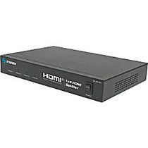 Steren BL-526-041 HDMI Splitter