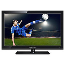 ProScan PLED2435A 24 inch; 1080p LED-LCD TV - 16:9 - HDTV 1080p - Black