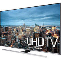 Samsung 7100 UN55JU7100F 55 inch; 3D Ready 2160p LED-LCD TV - 16:9 - 4K UHDTV