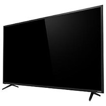 VIZIO E E55-D0 55 inch; LED-LCD TV, Black