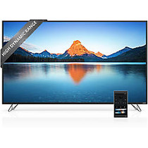VIZIO M M50-D1 50 inch; LED-LCD TV, Black