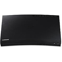 Samsung BD-J5900 1 Disc(s) 3D Blu-ray Disc Player - 1080p - Black