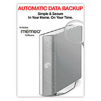 Automated Data Backup Service