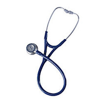 3M&trade; Littmann; Cardiology III Adult/Pediatric Stethoscope, Navy Blue