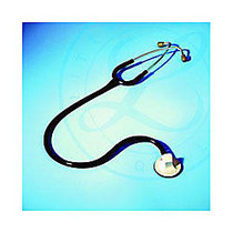 3M&trade; Littmann; Select Stethoscope, 27 inch; Length, Black